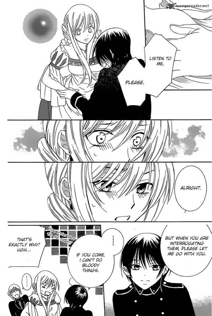 Soredemo Sekai Wa UtsukushII 49 9