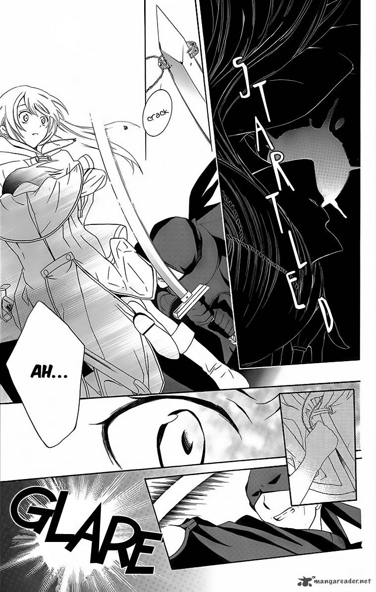 Soredemo Sekai Wa UtsukushII 5 26