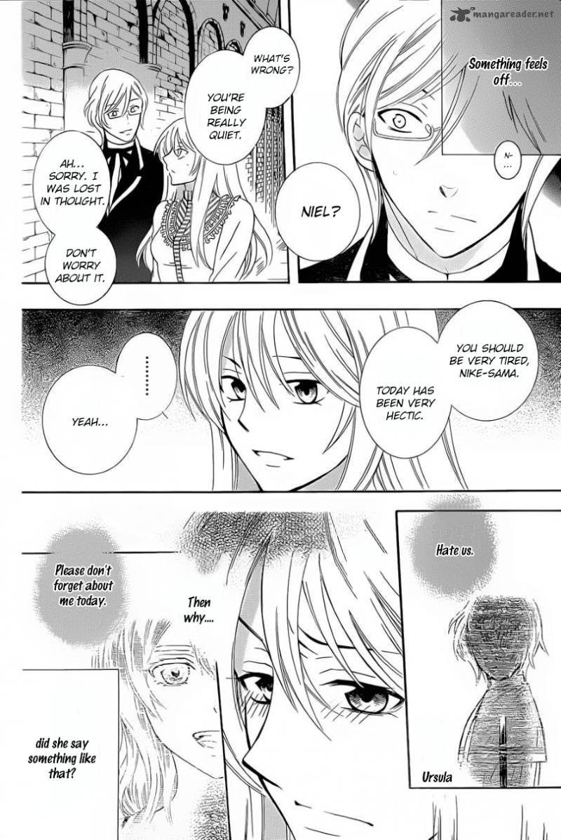 Soredemo Sekai Wa UtsukushII 50 10