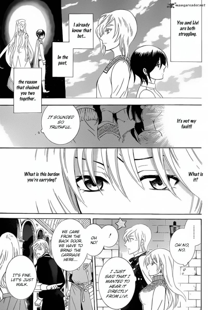 Soredemo Sekai Wa UtsukushII 50 11