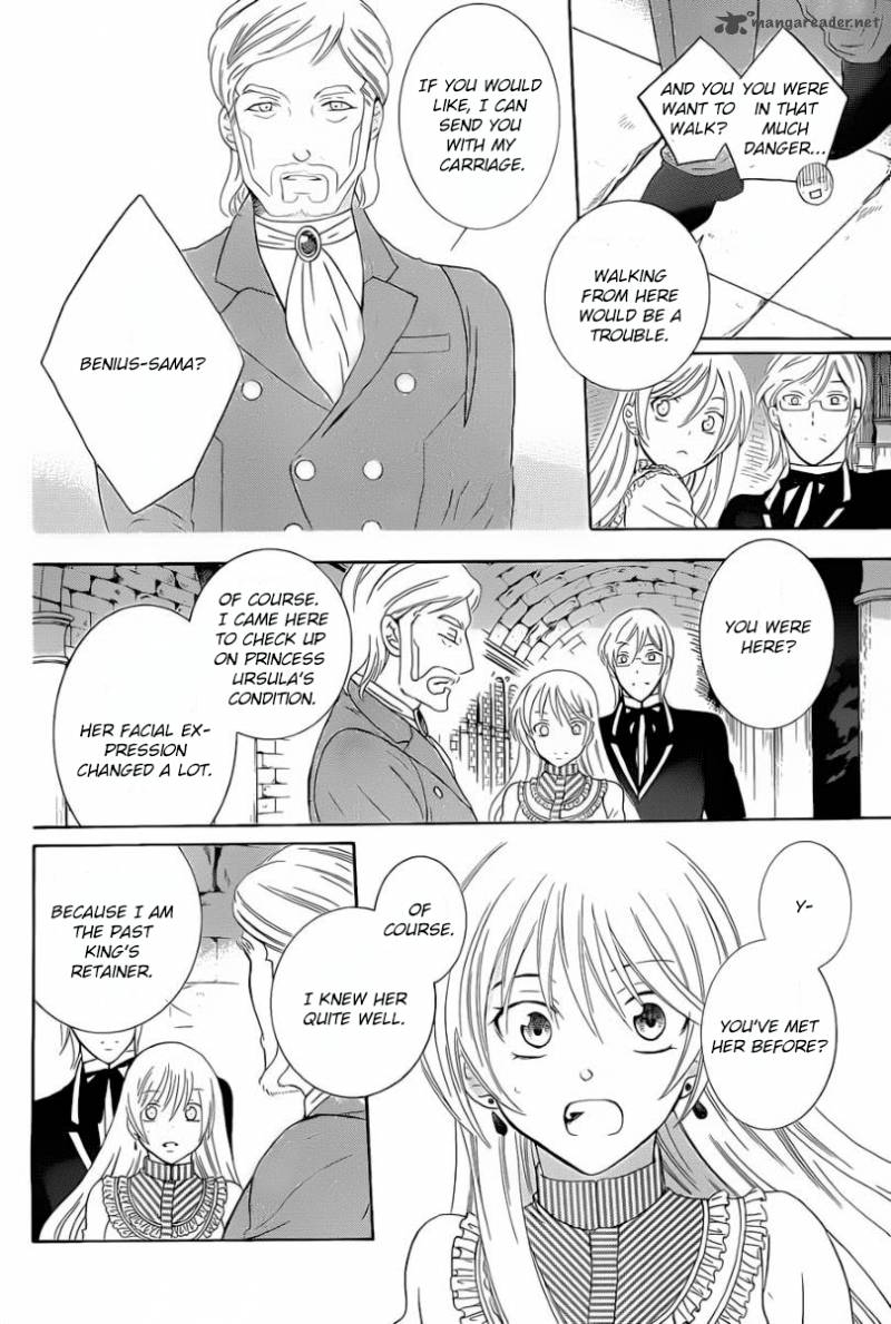 Soredemo Sekai Wa UtsukushII 50 12