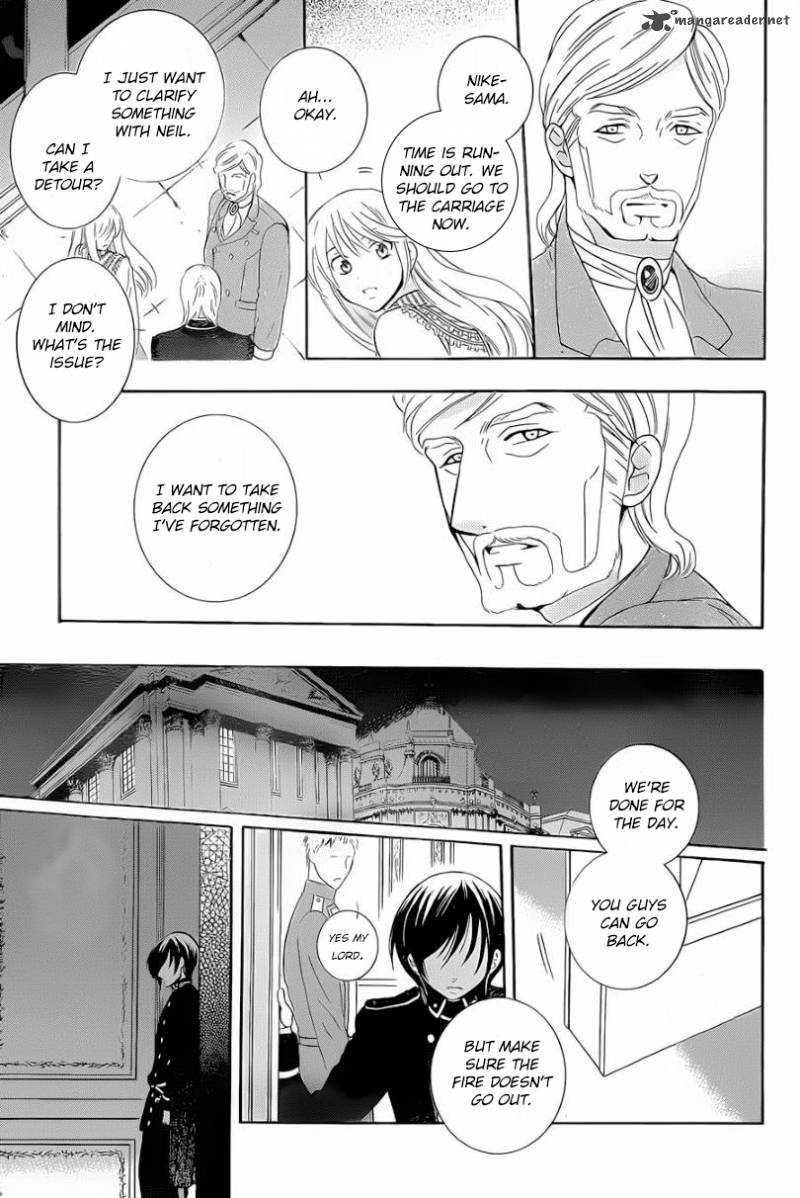 Soredemo Sekai Wa UtsukushII 50 13