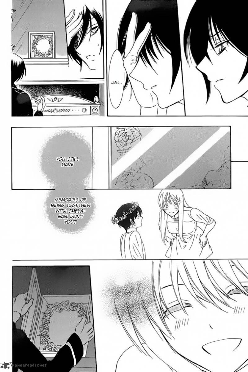 Soredemo Sekai Wa UtsukushII 50 14