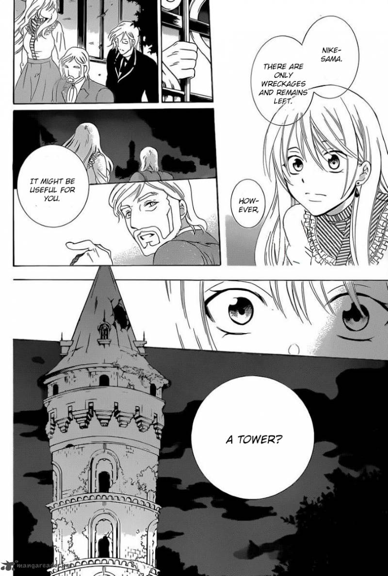 Soredemo Sekai Wa UtsukushII 50 20