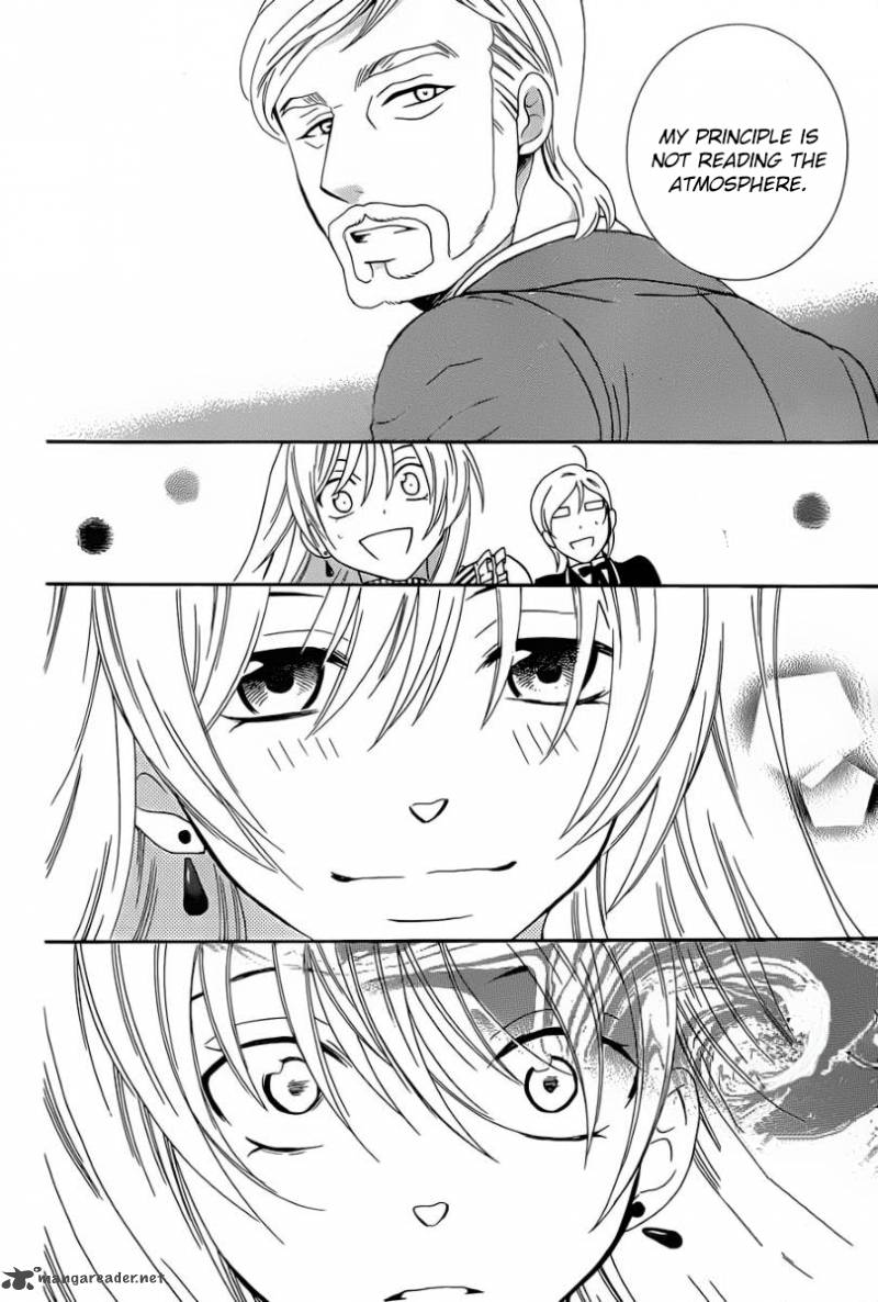 Soredemo Sekai Wa UtsukushII 50 29