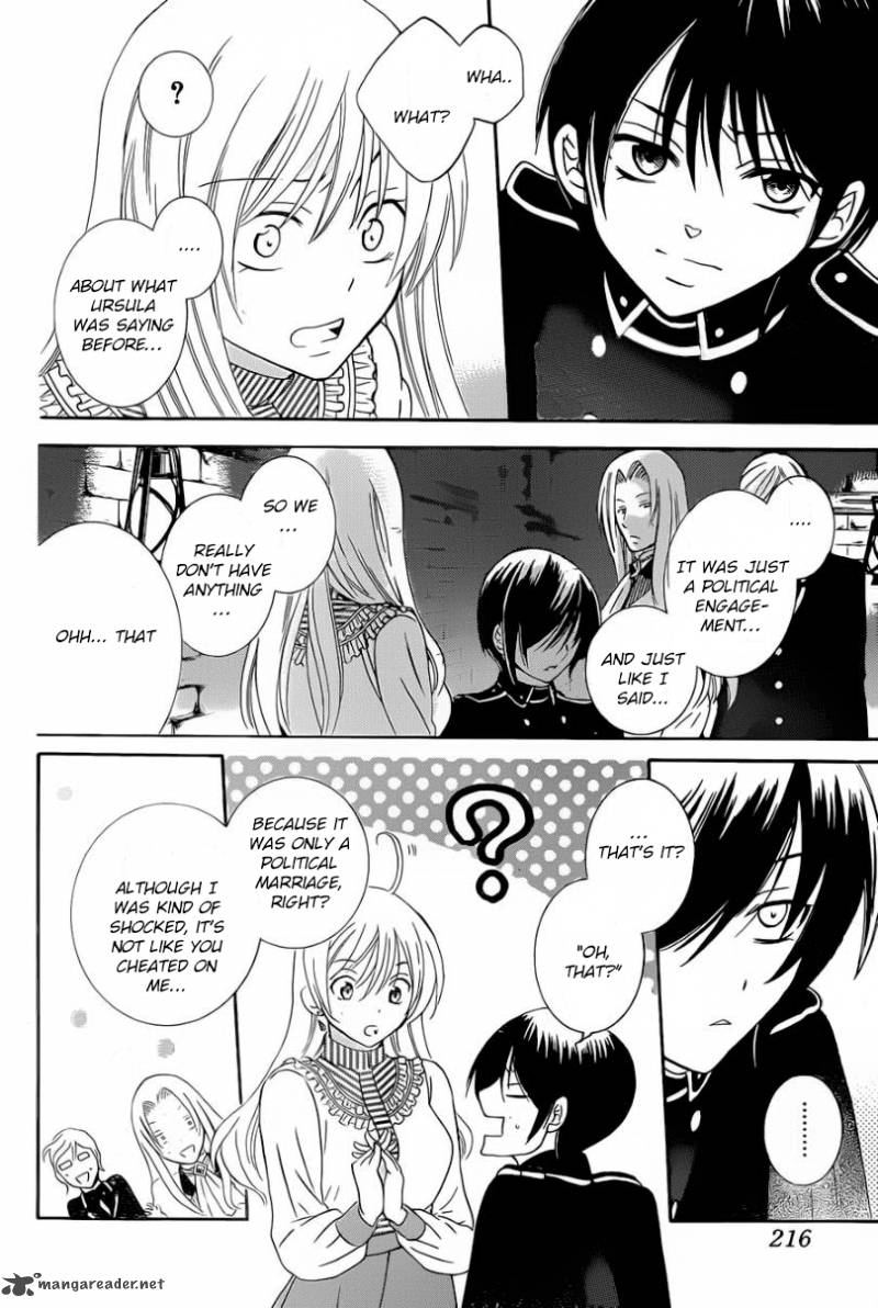 Soredemo Sekai Wa UtsukushII 50 6