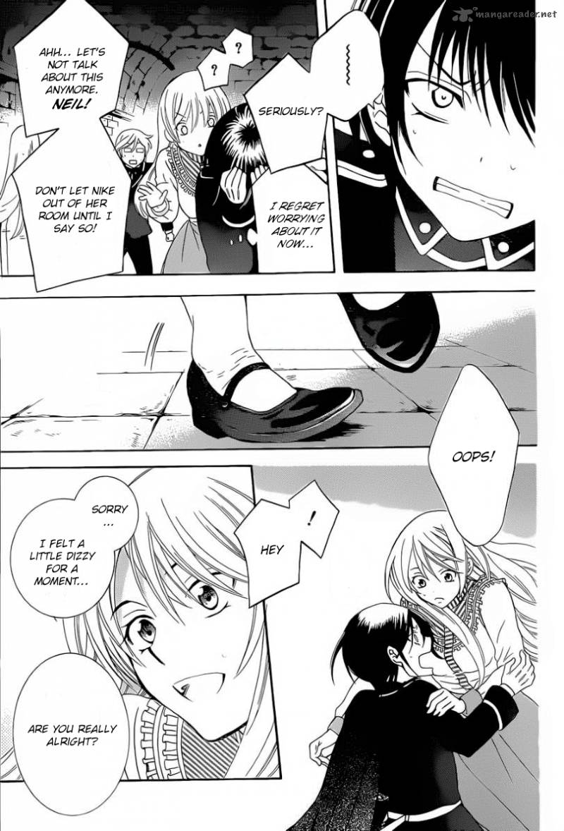 Soredemo Sekai Wa UtsukushII 50 7