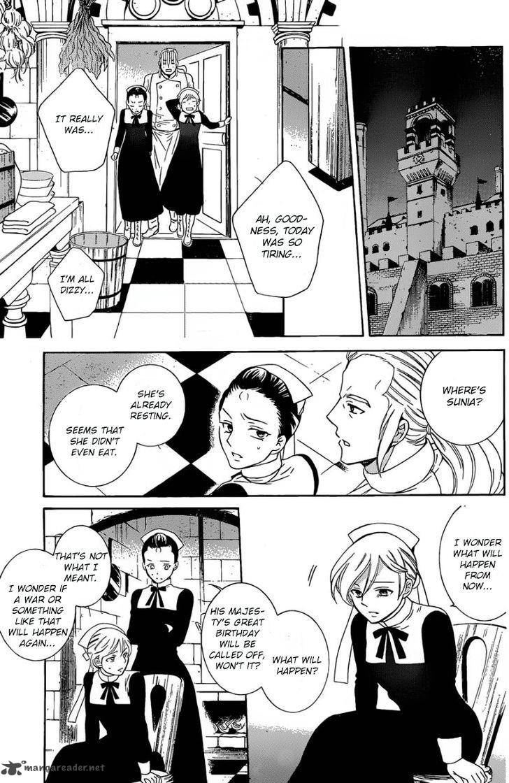 Soredemo Sekai Wa UtsukushII 51 13