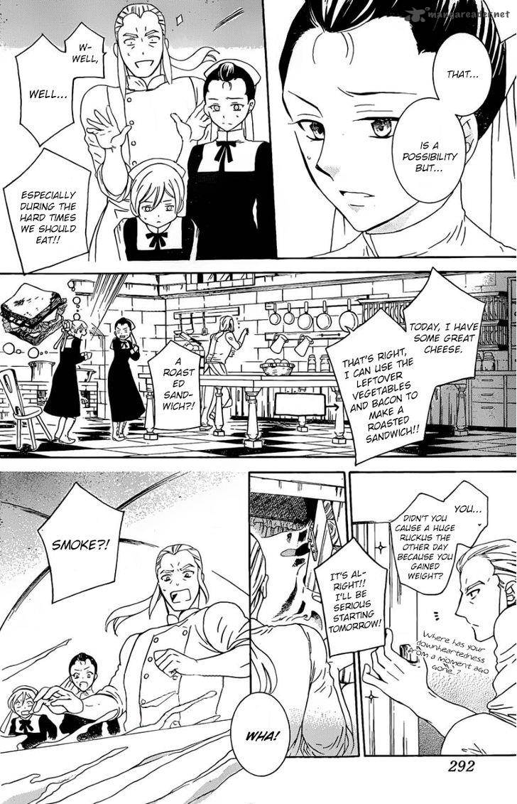 Soredemo Sekai Wa UtsukushII 51 14