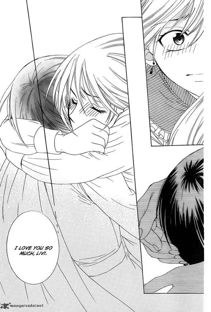 Soredemo Sekai Wa UtsukushII 52 13