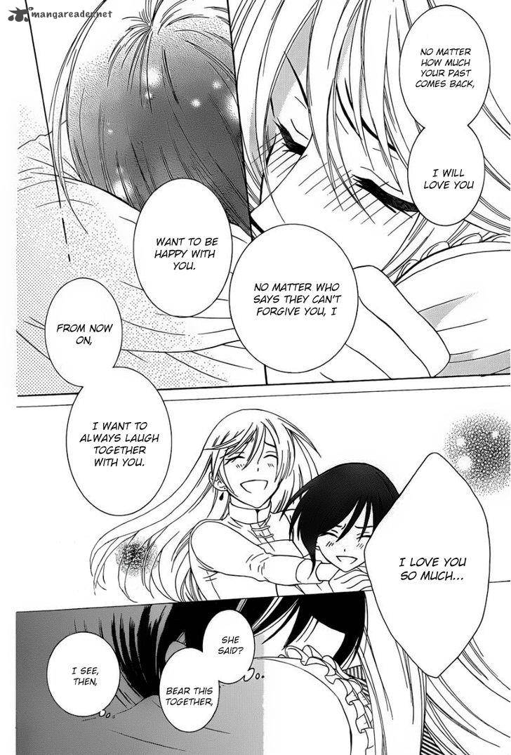 Soredemo Sekai Wa UtsukushII 52 14