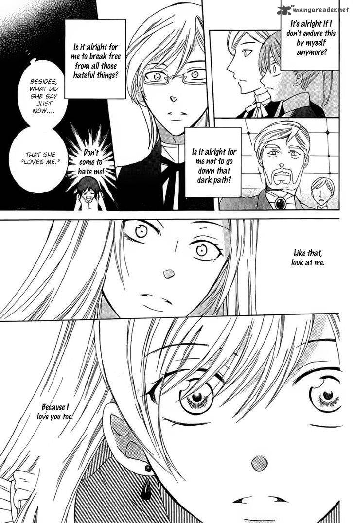 Soredemo Sekai Wa UtsukushII 52 15