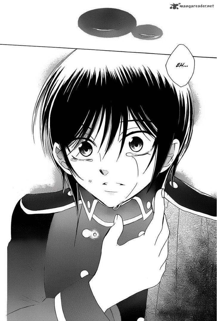 Soredemo Sekai Wa UtsukushII 52 16