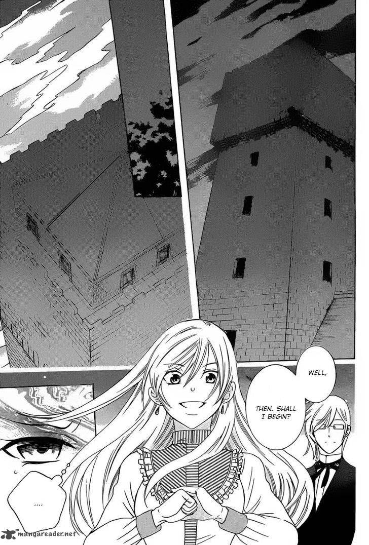 Soredemo Sekai Wa UtsukushII 52 21