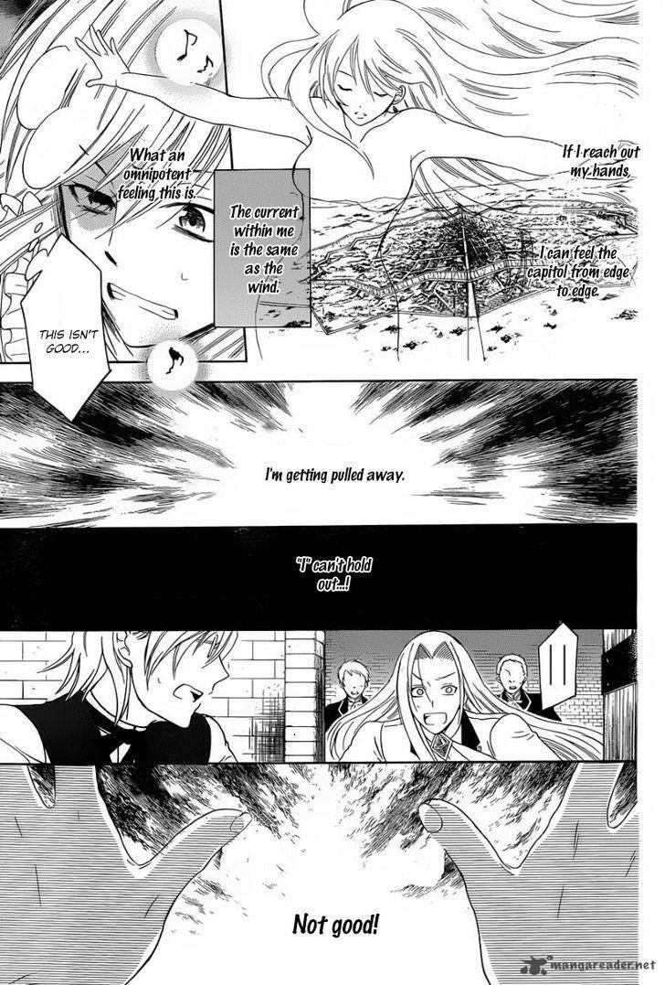 Soredemo Sekai Wa UtsukushII 52 25