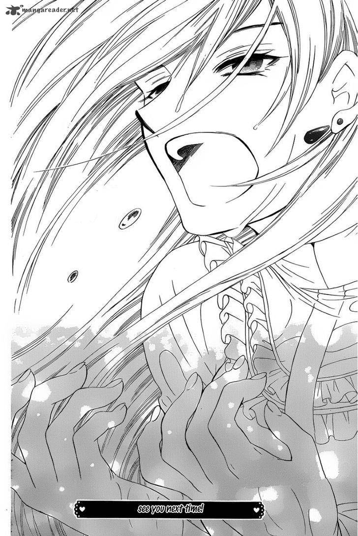 Soredemo Sekai Wa UtsukushII 52 30