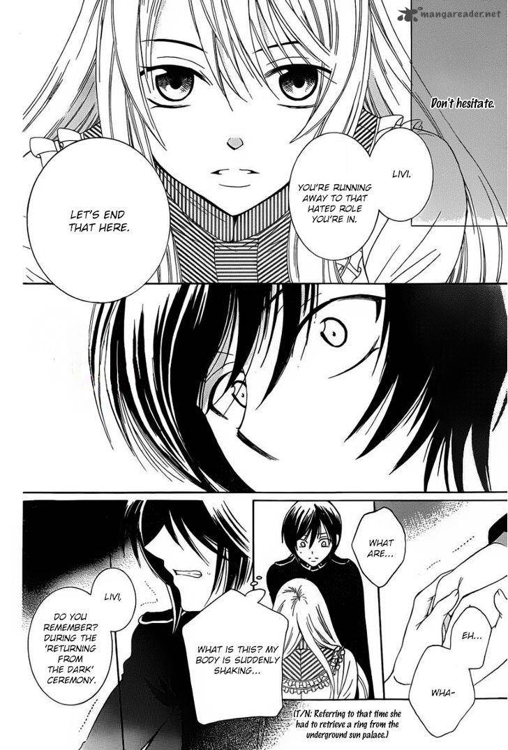 Soredemo Sekai Wa UtsukushII 52 6