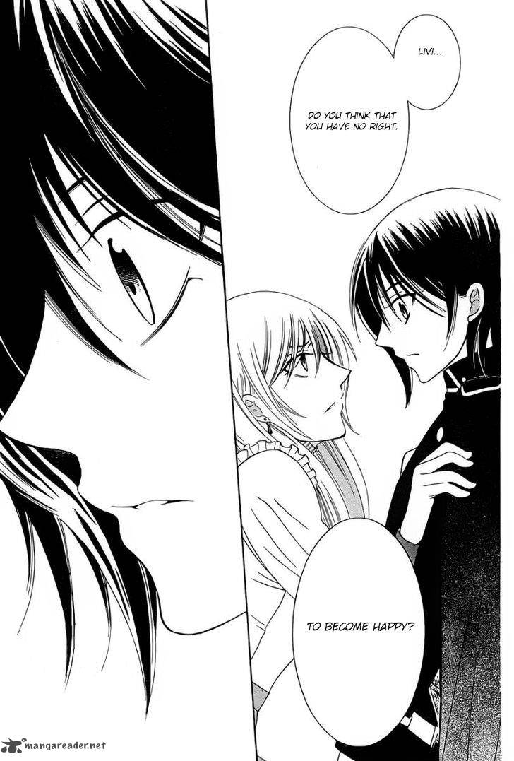 Soredemo Sekai Wa UtsukushII 52 9