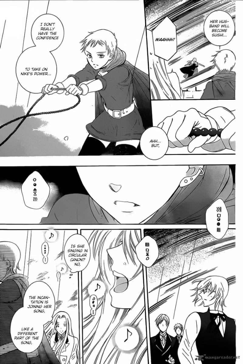 Soredemo Sekai Wa UtsukushII 53 16