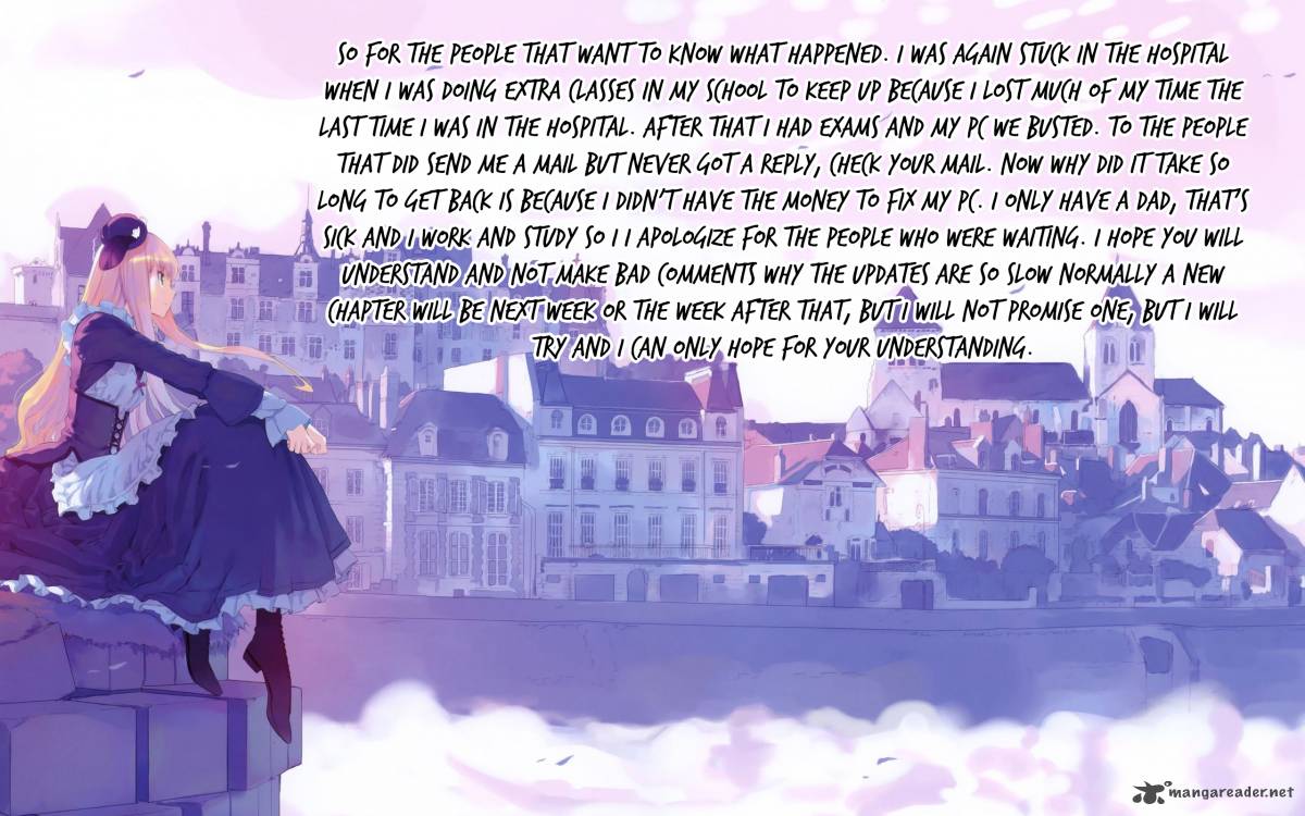 Soredemo Sekai Wa UtsukushII 53 2
