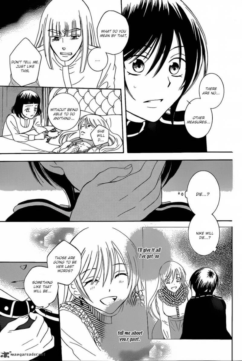 Soredemo Sekai Wa UtsukushII 54 3