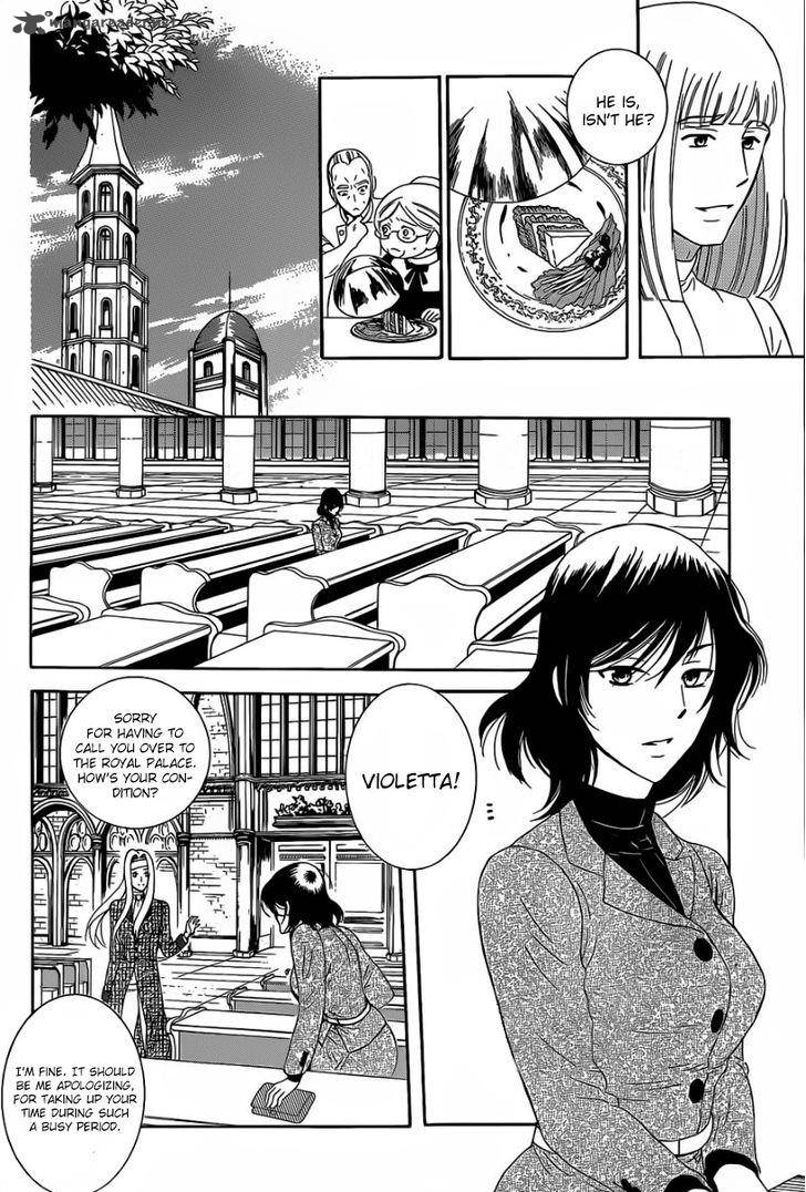 Soredemo Sekai Wa UtsukushII 55 10