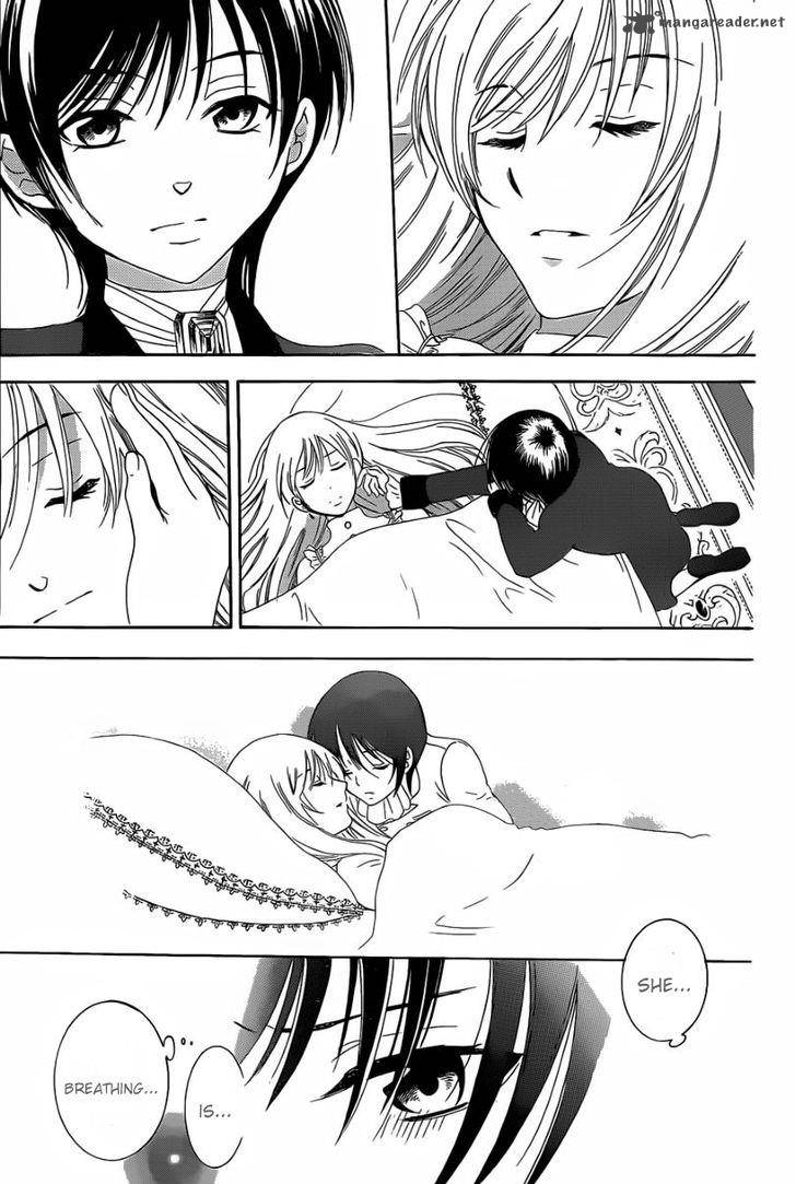 Soredemo Sekai Wa UtsukushII 55 17