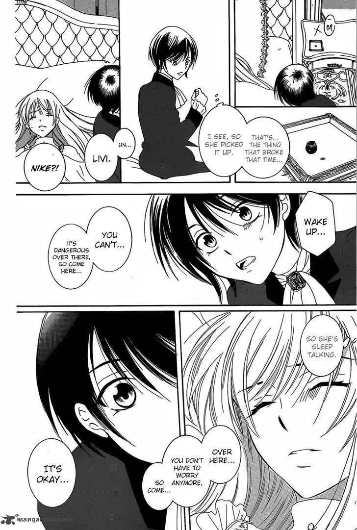 Soredemo Sekai Wa UtsukushII 55 18