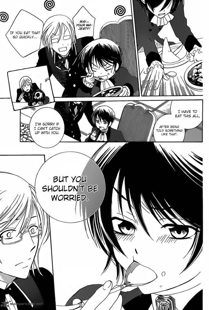 Soredemo Sekai Wa UtsukushII 55 25