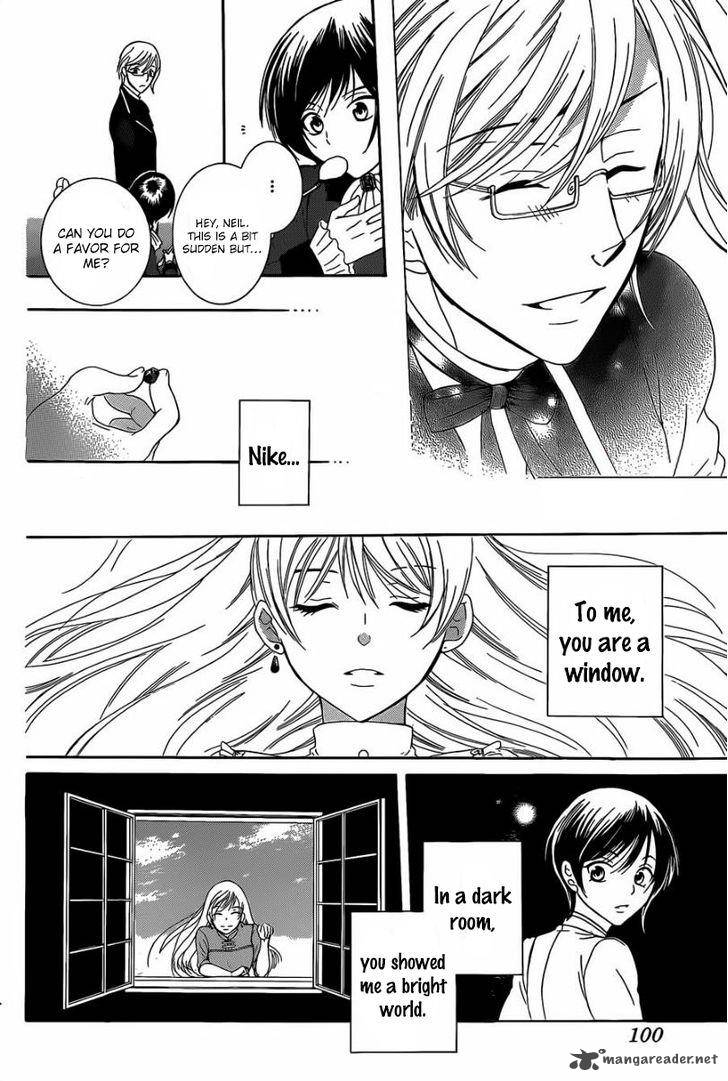 Soredemo Sekai Wa UtsukushII 55 26