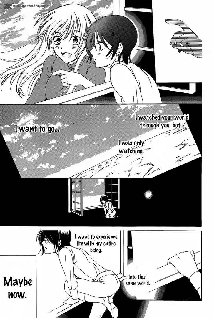 Soredemo Sekai Wa UtsukushII 55 27