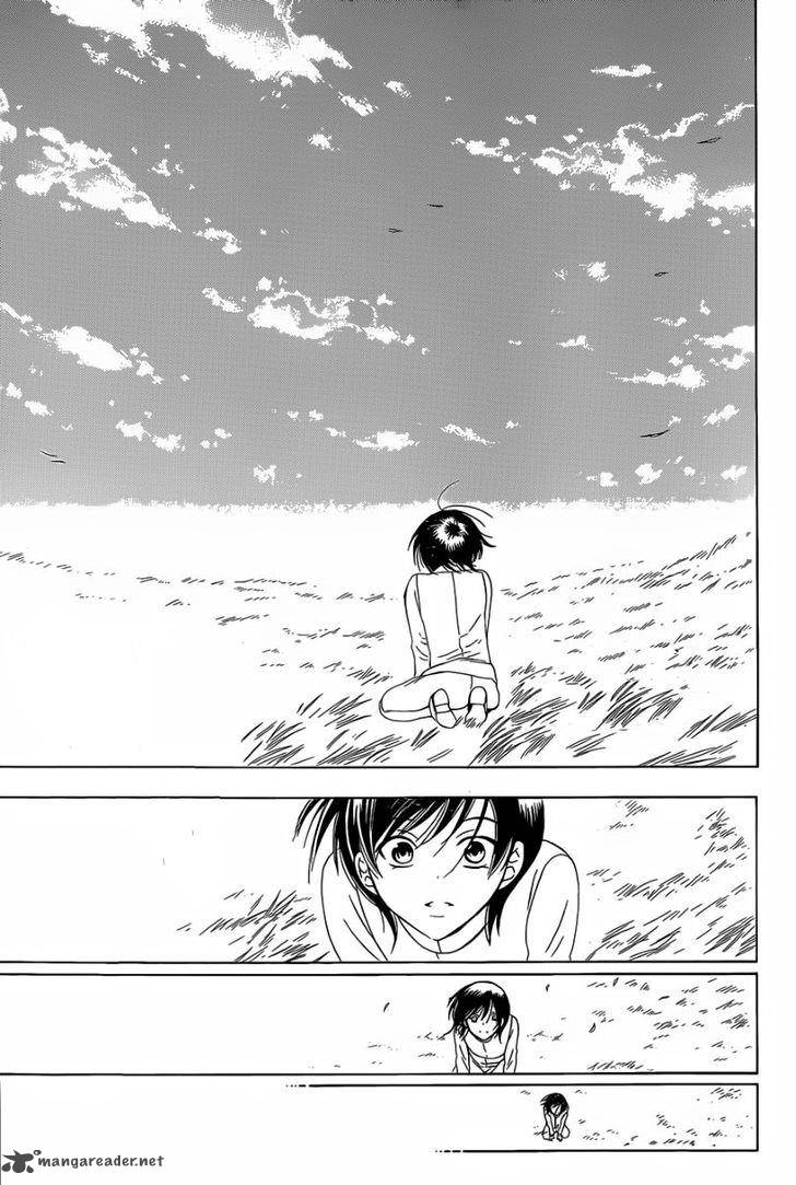 Soredemo Sekai Wa UtsukushII 55 29