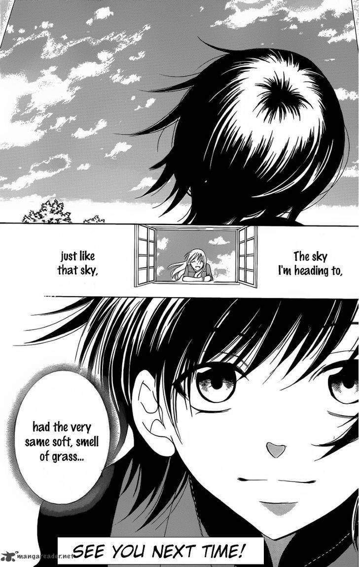 Soredemo Sekai Wa UtsukushII 55 32