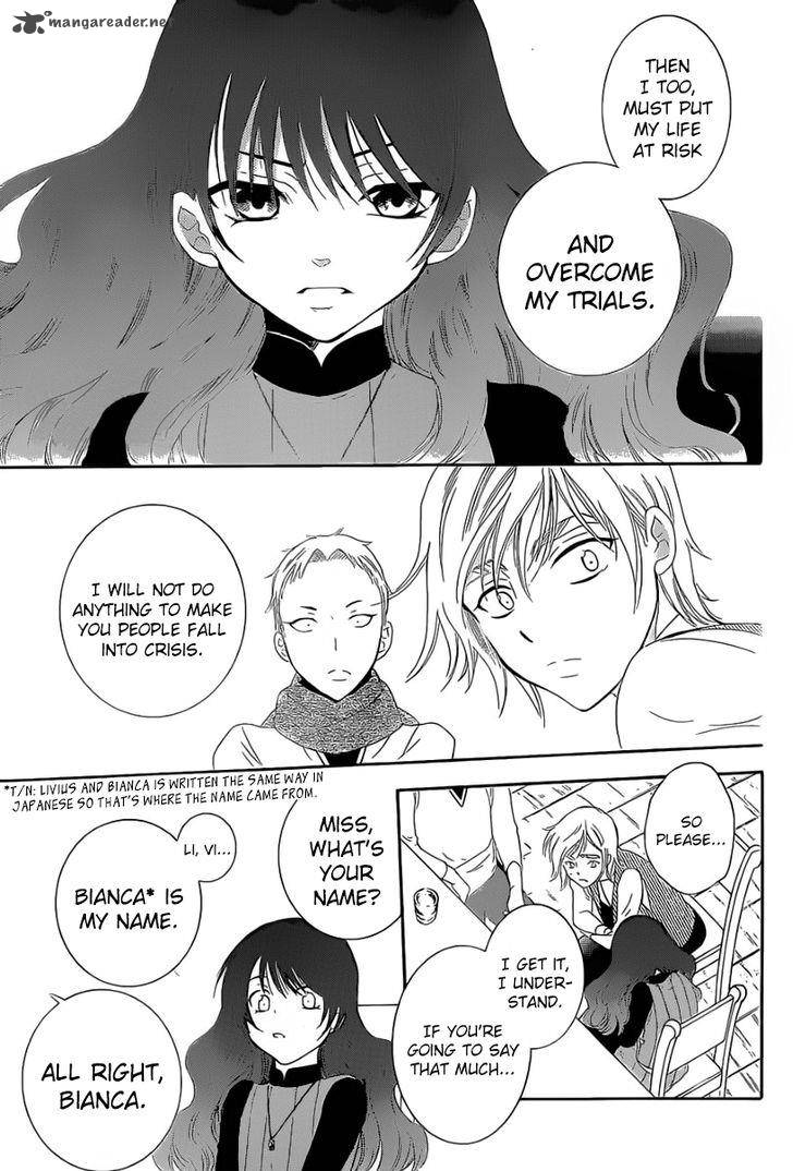 Soredemo Sekai Wa UtsukushII 57 11