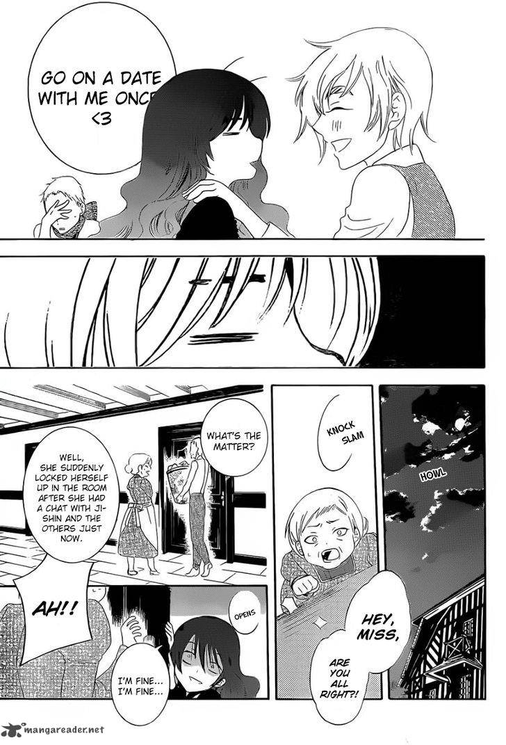 Soredemo Sekai Wa UtsukushII 57 13