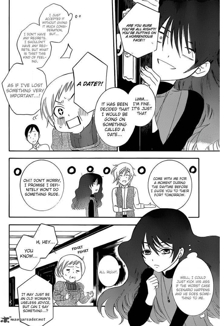 Soredemo Sekai Wa UtsukushII 57 14
