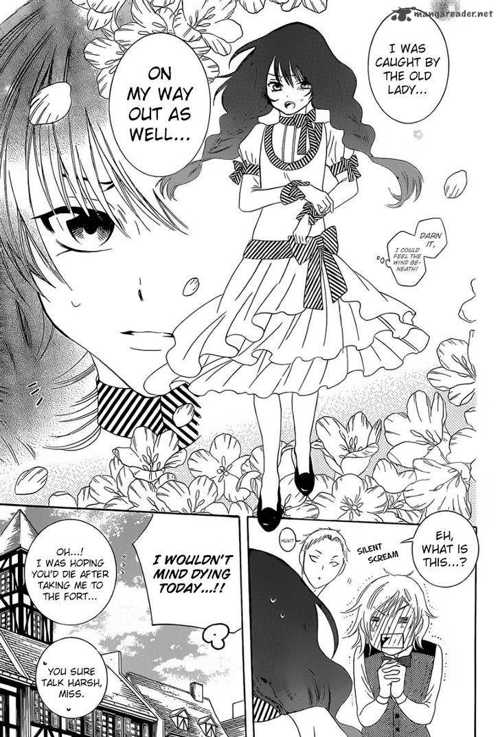 Soredemo Sekai Wa UtsukushII 57 17
