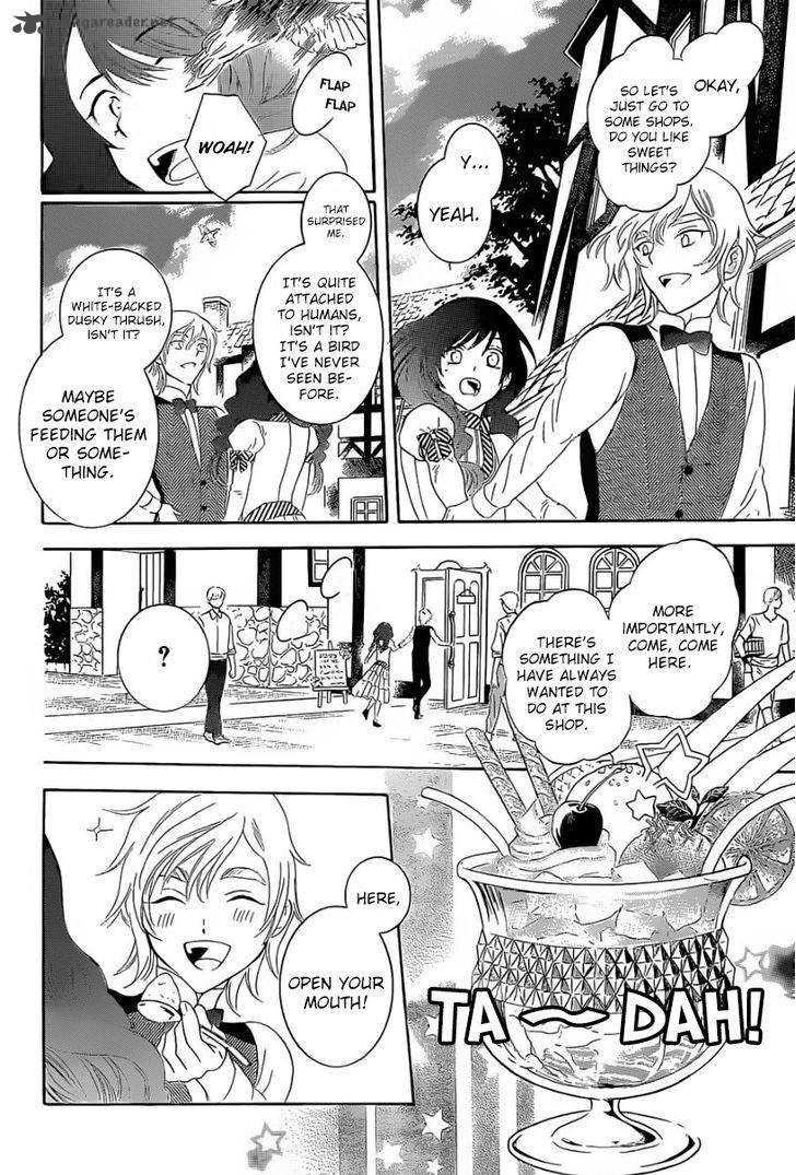 Soredemo Sekai Wa UtsukushII 57 18