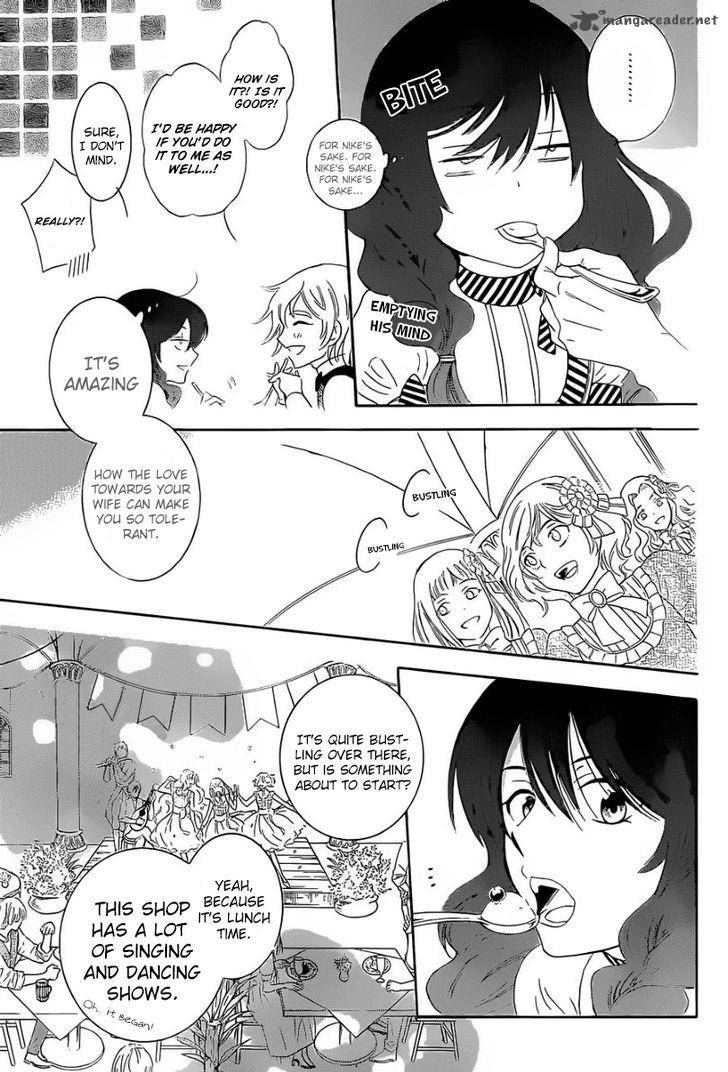 Soredemo Sekai Wa UtsukushII 57 19