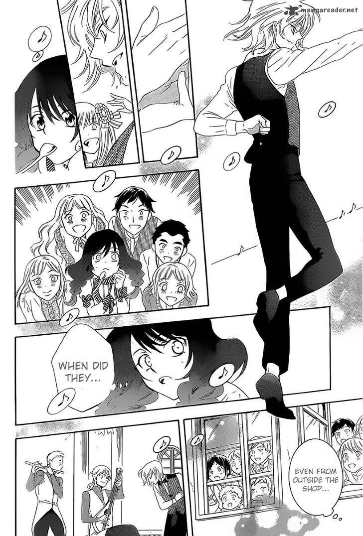 Soredemo Sekai Wa UtsukushII 57 22