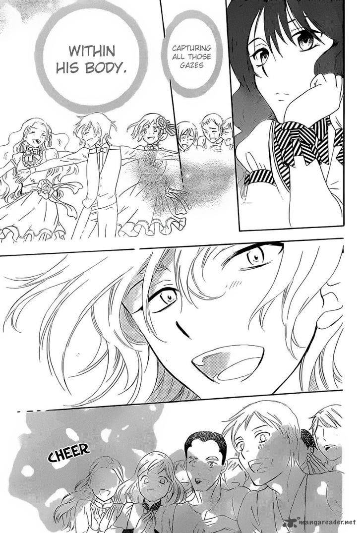 Soredemo Sekai Wa UtsukushII 57 23