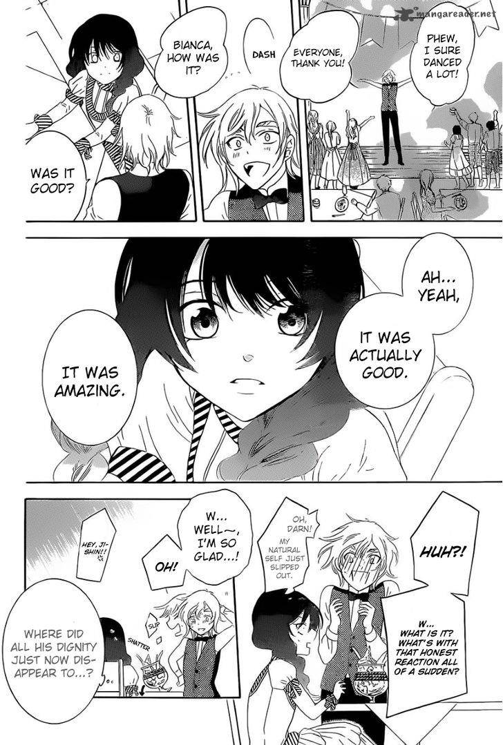 Soredemo Sekai Wa UtsukushII 57 24