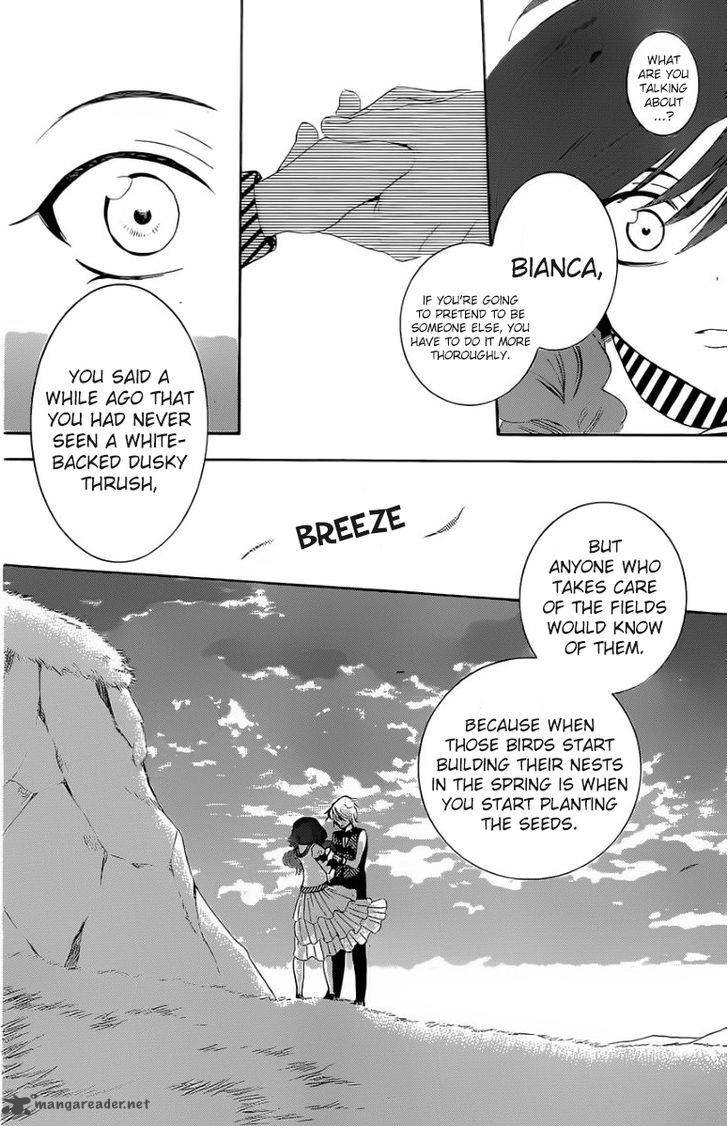 Soredemo Sekai Wa UtsukushII 57 28