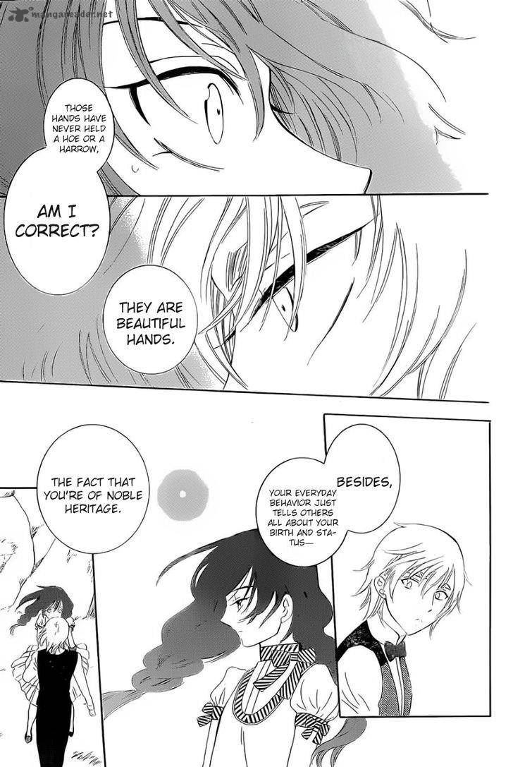 Soredemo Sekai Wa UtsukushII 57 29