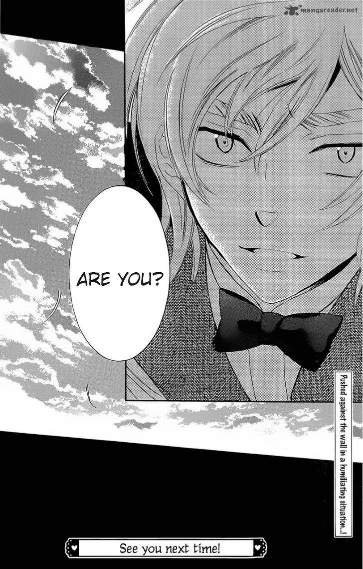 Soredemo Sekai Wa UtsukushII 57 32