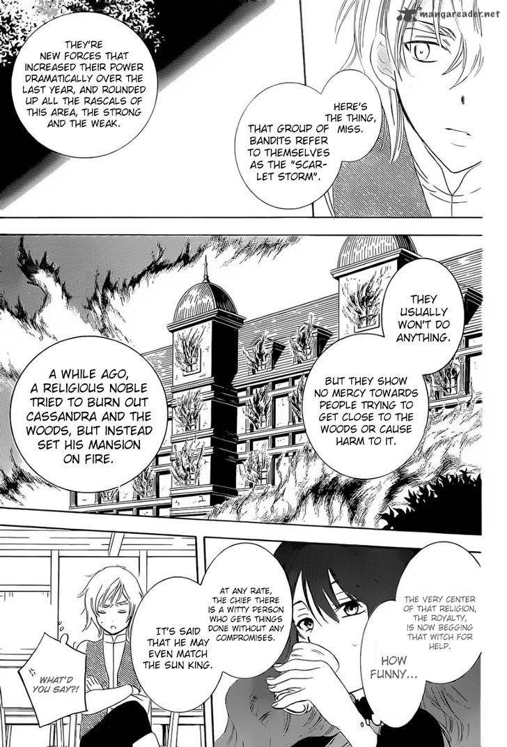 Soredemo Sekai Wa UtsukushII 57 9