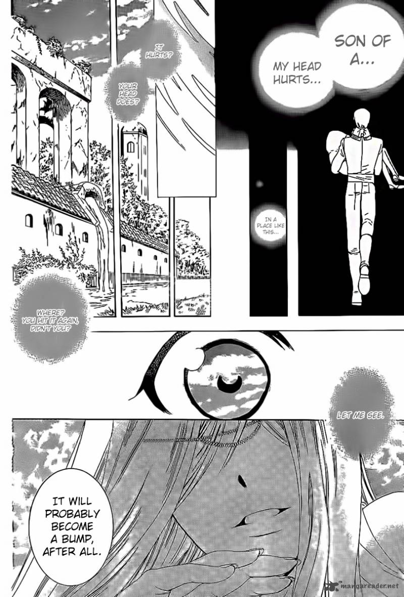 Soredemo Sekai Wa UtsukushII 58 14