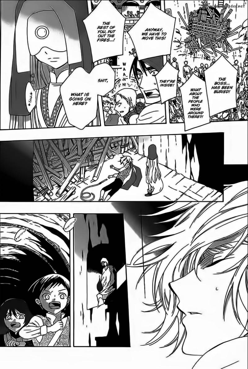 Soredemo Sekai Wa UtsukushII 59 14