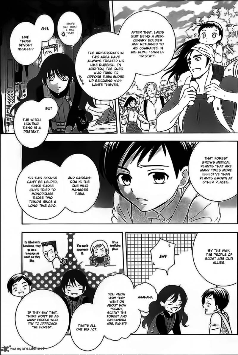Soredemo Sekai Wa UtsukushII 59 17