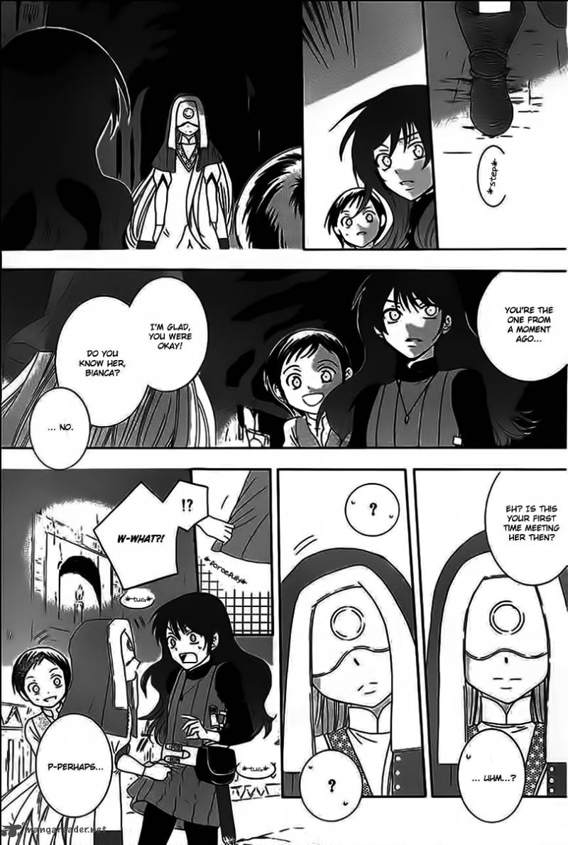 Soredemo Sekai Wa UtsukushII 59 19
